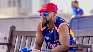Nicholas Pooran's flop show continues in IPL 2026: Key stats