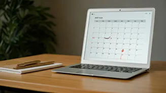 The Mid-Year Review That Actually Helps