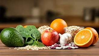 Lower Cholesterol Naturally in 3 Months!