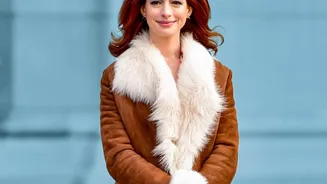 1970s Hairstyles Guide: Choosing Retro Looks For Different Lengths