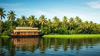 Why Green South India Is Best Value Travel Bet Now