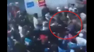 US Condemns Bangladeshi Hindu Man's Lynching, Congressman Calls It 'Vile Act Of Bigotry'