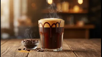 What We Can Learn from Cafe-Style Monsoon Recipes at Home about Cold Coffee