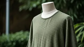 Sustainable Style Needs Better Price And Access