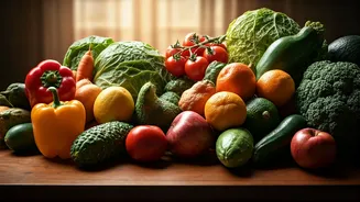 Good Nutrition Doesn't Always Need Diet Rules