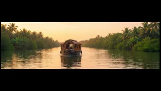 How India Inland Cruise Networks Set Benchmarks For Sustainable Heritage Tourism Workflows