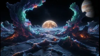 Salt Clouds Are The Weird Space Detail To Save