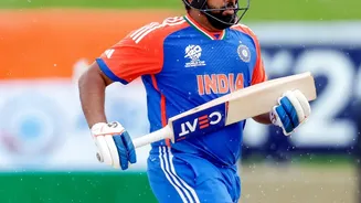 Rohit Sharma eyes 2027 ODI World Cup victory: Can his big dream come true?