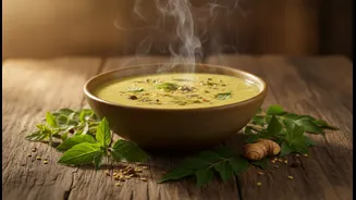 Karkidaka Kanji Season Guide: How Home Cooks and Food Readers Can Adapt Traditional Porridges for Modern Meals