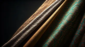 The Dupatta's Epic 3,000-Year Journey: From Ancient Cloak to Modern Statement