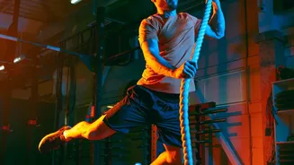 A Practical Guide to Spotting Sustainable Fitness Challenges and Avoiding Overtraining