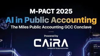 Public accounting in the age of AI: What tomorrow's CPAs need to know