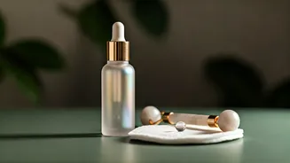 Samantha Ruth Prabhu's 'Less is More' Skincare: Age-Defying Secrets for Flawless Skin