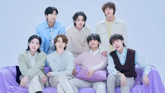 BTS Becomes First Asian Act To Sell 2.4 Million Tickets Across 41 Sold-Out Shows, Sets New RECORD As ARMYs Await ARIRANG