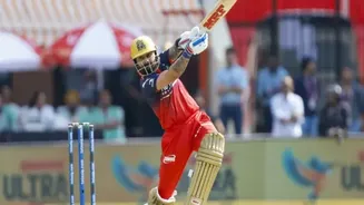 Fifty for Virat Kohli is such a treat to watch: Social media floods with praises as Virat Kohli hits fourth fifty of IPL 2026, records ninth IPL 50...