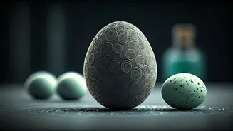3D-Printed Eggs: A Revolutionary Leap in Avian Conservation and De-Extinction