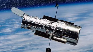 Why Space Enthusiasts Are Watching NASA's Roman Telescope Mission So Closely