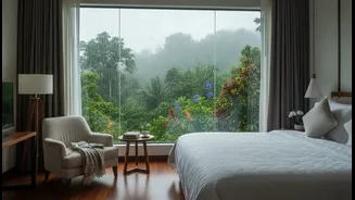 Monsoon Hotel Bookings Guide: How Indian Travellers Can Plan Better-Value Rainy Breaks