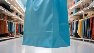 Large Economy Bags Can Become Wasteful in Small or Humid Homes