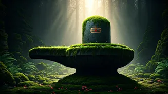 Bihar Unveils New Shiva Temple Circuit to Expand Spiritual Tourism Beyond Major Cities