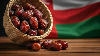 India-Oman FTA: Boosting Trade, Strengthening Ties