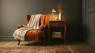 Infuse Your Home with Timeless Vintage Charm: 5 Budget-Friendly Decorating Secrets