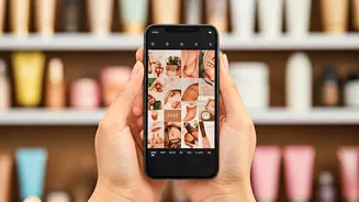 Tier-II Gen Z Is Changing Beauty Discovery Fast