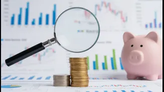Unchanged Small-Savings Rates: Better Matching Of Schemes To Goals, Tax, Lock-In And Liquidity And The Main Caveat