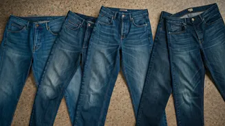 Elevate Your Everyday: A Guide to Stylish Men's Jeans for Modern Fashion