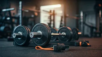 Bollywood Fitness Discipline Is Ruling Gym Routines