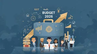 Budget 2026: What Are The Taxpayers’ Top 4 Expectations? Check Here