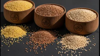 Are Premium Millets Worth The Price? What To Check