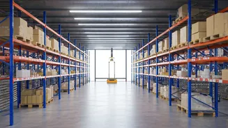 Micro-Fulfilment Is The New Retail Power Move