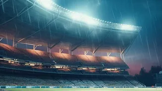 Rain Outside, Humidity Inside: How To Decide When To Ventilate