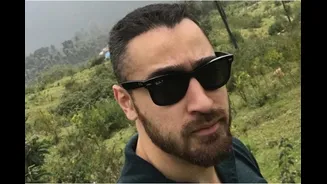 Imran Khan Confirms Comeback With 'Age-Appropriate' Rom-Com Adhure Hum Adhure Tum: 'Have Finished Shooting'