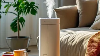 Pre-Bed Cooling Works Best When the Room Can Release Moisture