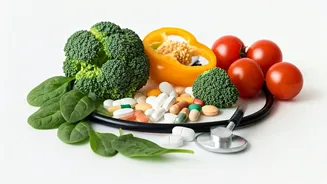 Diabetes Diet: Food, Medicine, and Workouts