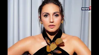 रूमर्ड BF संग जंतर-मंतर पहुंचीं हुमा कुरैशी, CJP प्रोटेस्ट को किया सपोर्ट