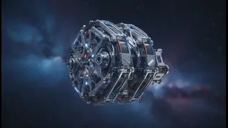 How Gaganyaan Multi-Stage Braking Mechanism Revolutionises Cost-Effective Crew Capsule Recovery Options