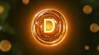 The Silent Epidemic: Unmasking Vitamin D Deficiency and Its Hidden Clues