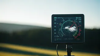 Outdoor Plans Need A Serious Weather Filter