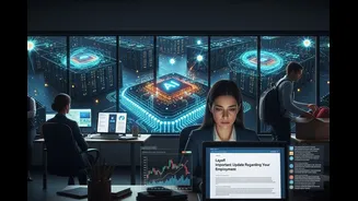 Oracle Layoffs Expose AI Boom’s Hidden Cost; Which Jobs Are At Risk, What Comes Next?