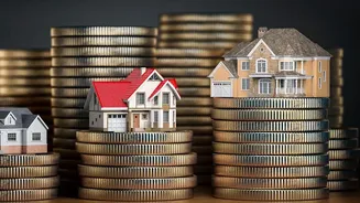 How A Five Percent Annual Increase In Mutual Fund SIPs Transforms Long Term Wealth