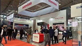 Addverb Technologies's Noida BotFactory targets 100,000 robots per year