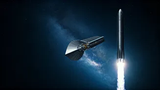 New Glenn's Reusable Triumph Clouded by Payload Placement Puzzle