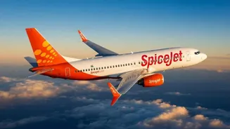 SpiceJet wants more time to pay ₹50cr to Kalanithi Maran