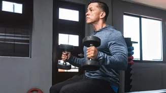 Post-Festive Workout Reset: Why Short 15-Minute Sessions Help Restore Daily Discipline