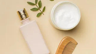How To Avoid Overloading Your Skin And Hair Routine Before Festive Celebrations