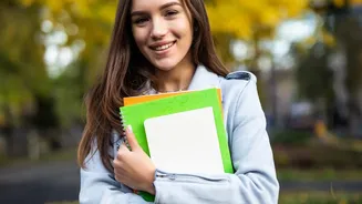 Indian Students Need to Know When F-1 Status Can End