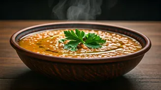 Your Cozy Evening Starts With This Bowl